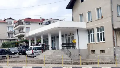 Пощенска станция Обзор