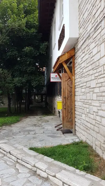 Поща