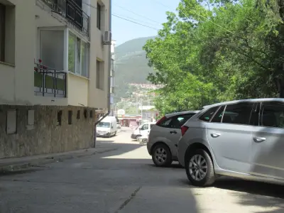 Пощенска станция Своге Ц