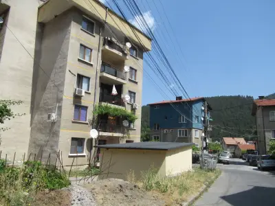 Пощенска станция Своге Ц