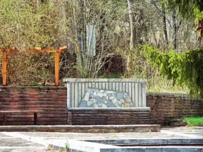 Пощенска станция 2282
