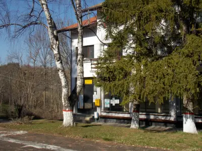 Пощенска станция 2282