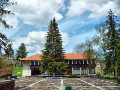 Пощенска станция 2282