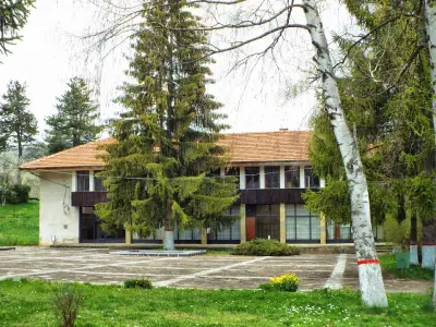 Пощенска станция 2282