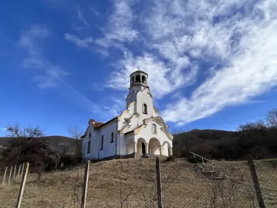 Пощенска станция 3461