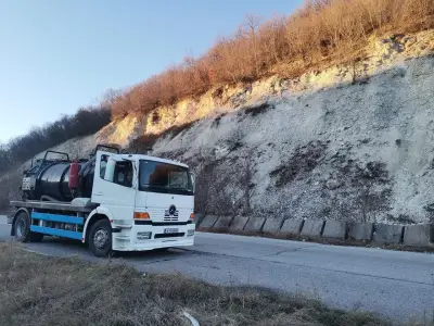 ОТПУШВАНЕ НА КАНАЛИ ШУМЕН | ИЗПОМПВАНЕ НА СЕПТИЧНИ ЯМИ | ОТПУШВАНЕ НА ПРОМИШЛЕНИ КАНАЛИЗАЦИИ | РОЯЛ ШУМЕН