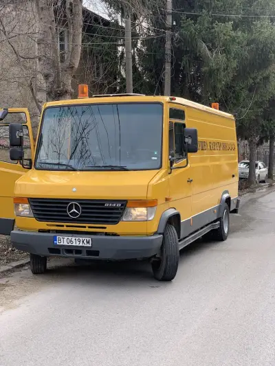 ОТПУШВАНЕ НА КАНАЛИ