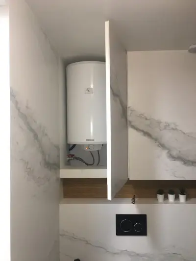 Сервиз за Бойлери - BGBOILER