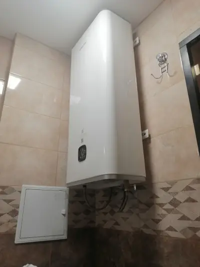 Сервиз за Бойлери - BGBOILER