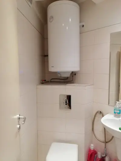 Сервиз за Бойлери - BGBOILER