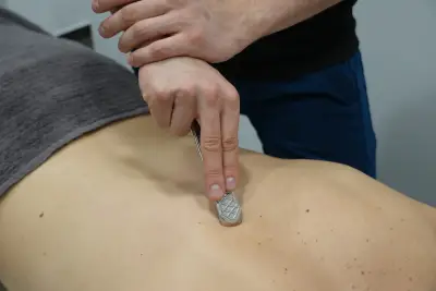 OMNI Physio Clinic | Главен рехабилитационен център, кв. Изток