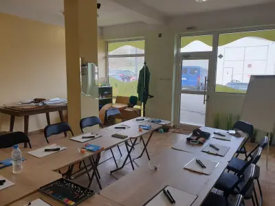 ДОМИНО