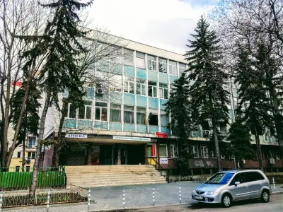 23-то ДКЦ