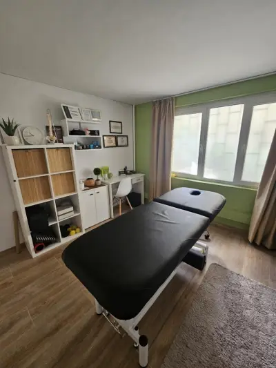Body Health Care І Кинезитерапия І Класически масаж І Спортен масаж І Дълбокотъканен масаж І Лечебен масаж