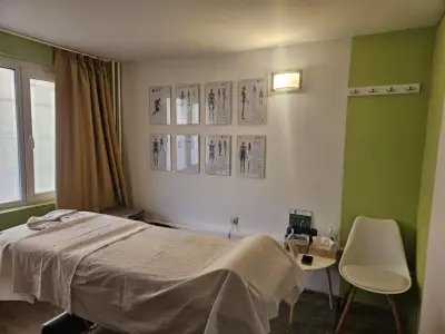 Body Health Care І Кинезитерапия І Класически масаж І Спортен масаж І Дълбокотъканен масаж І Лечебен масаж