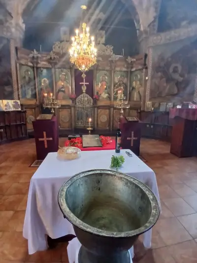 Храм „Рождество Богородично“