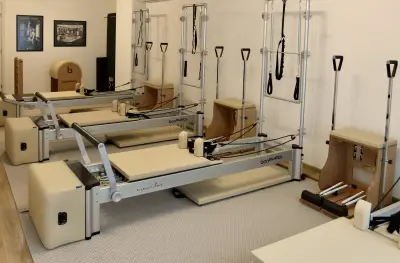 KINÉ Pilates & Physio