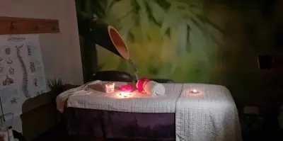 Stillness Wellness - Люлин