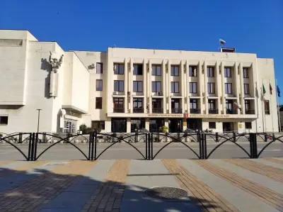 Община Горна Оряховица