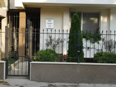ВЪЗСТАНОВИТЕЛЕН ЦЕНТЪР МОТУС – ПРОФЕСИОНАЛНА ФИЗИОТЕРАПИЯ, РЕХАБИЛИТАЦИЯ, ЛЕЧЕБЕН МАСАЖ, КИНЕЗИОТЕЙПИНГ, София