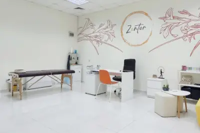Zenter - Терапевтичен център за холистично здраве