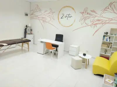 Zenter - Терапевтичен център за холистично здраве