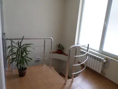 Живот без болка