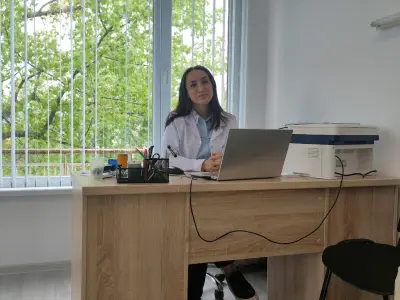 Медицински център СБР "Родопи" Джебел