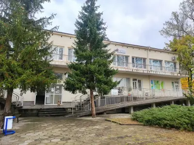 Медицински център СБР "Родопи" Джебел