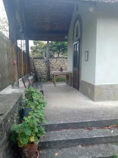 Параклис "Св. Йоан Рилски", с. Горна Липница