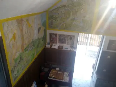 Параклис "Св. Йоан Рилски", с. Горна Липница