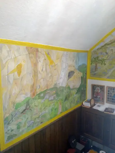 Параклис "Св. Йоан Рилски", с. Горна Липница