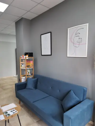 Рехабилитационен център Spine Therapy