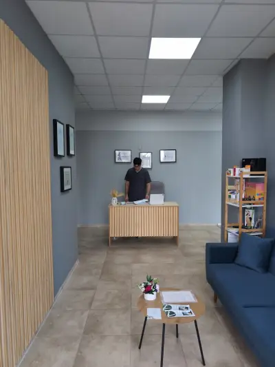 Рехабилитационен център Spine Therapy