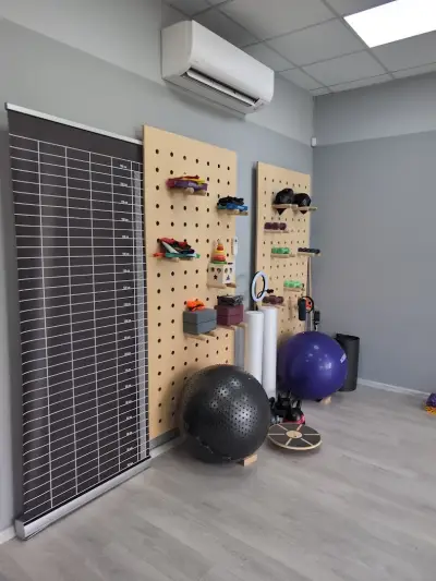 Рехабилитационен център Spine Therapy
