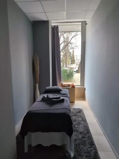 Рехабилитационен център Spine Therapy