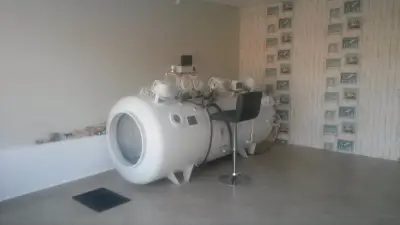 "Dive Technologies" Ltd “Барокамери Парушев” ЕООД