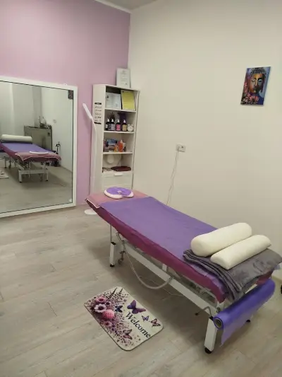 Кабинет по рехабилитация-Диана Маринова