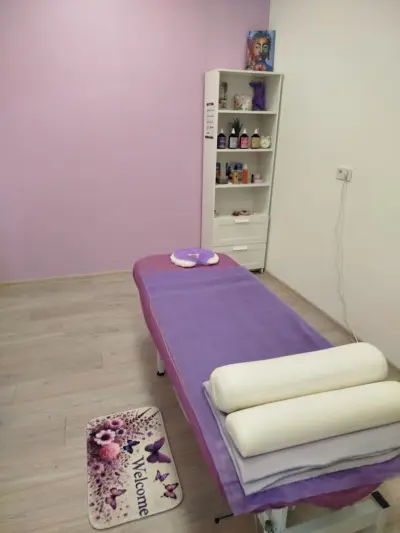 Кабинет по рехабилитация-Диана Маринова
