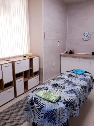 Масажно студио ДАО