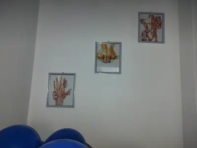 Масажно студио ДеЯ