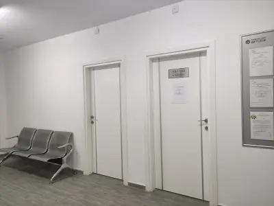 Медицински център СБР "Родопи" Черноочене
