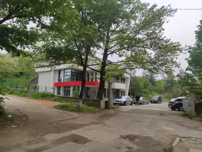 Медицински център СБР "Родопи" Черноочене