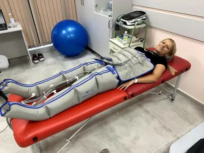 Кинезитерапевт- Наско Вълчев