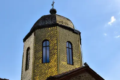 Храм "Свети Никола"