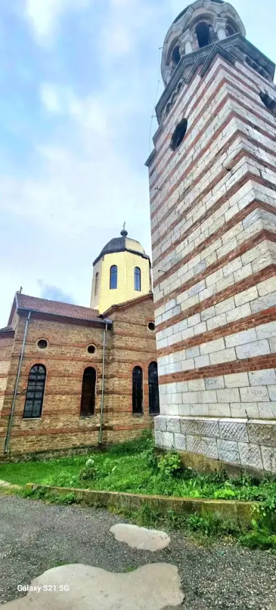 Храм "Свети Никола"