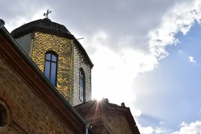 Храм "Свети Никола"