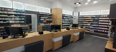 Аптека Аспида 4