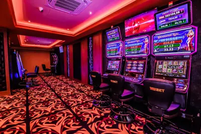 WINBET Горна Оряховица