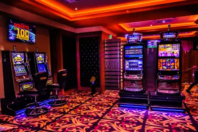 WINBET Горна Оряховица